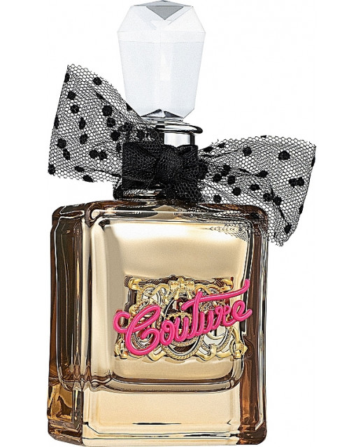 Juicy Couture Viva la Juicy Gold Couture