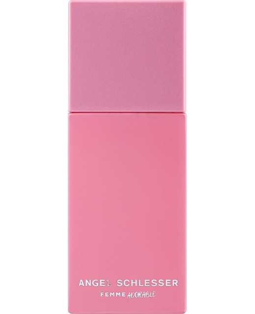 Angel Schlesser Femme Adorable