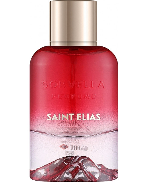 Sorvella Perfume Mountain Collection Saint Elias
