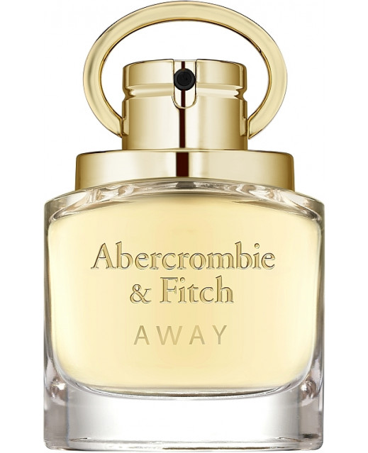 Abercrombie & Fitch Away Femme
