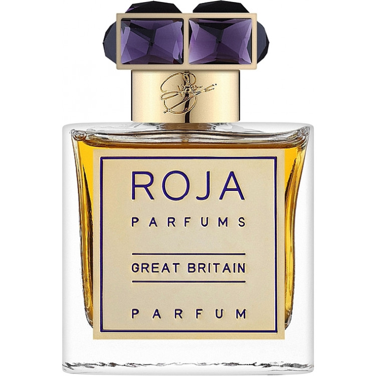 Roja Parfums Great Britain