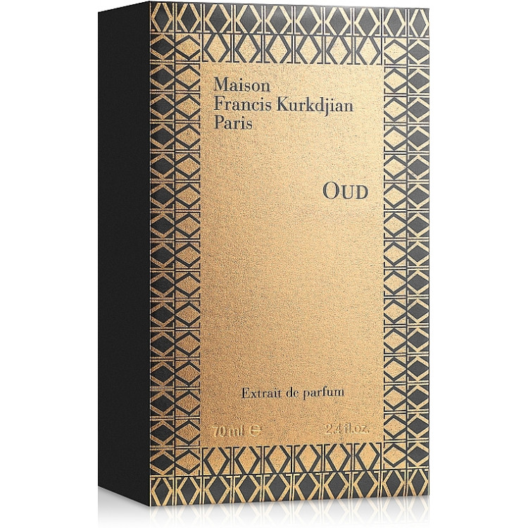 Maison Francis Kurkdjian Oud Extrait de Parfum