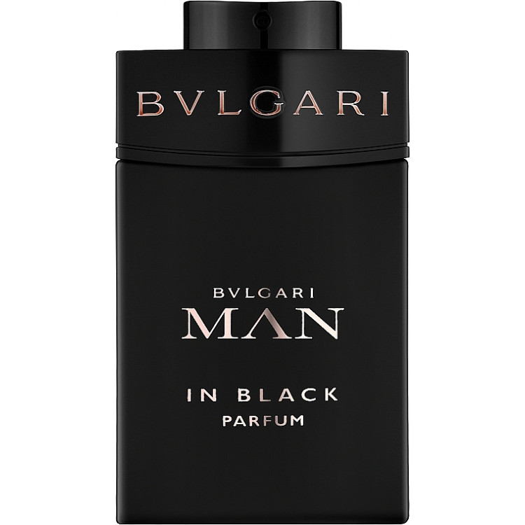 Bvlgari Man In Black Parfum