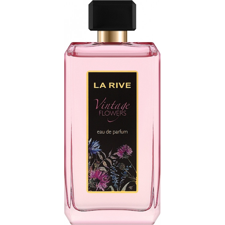 La Rive Vintage Flowers