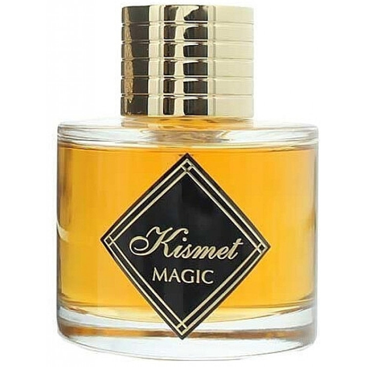 Alhambra Kismet Magic