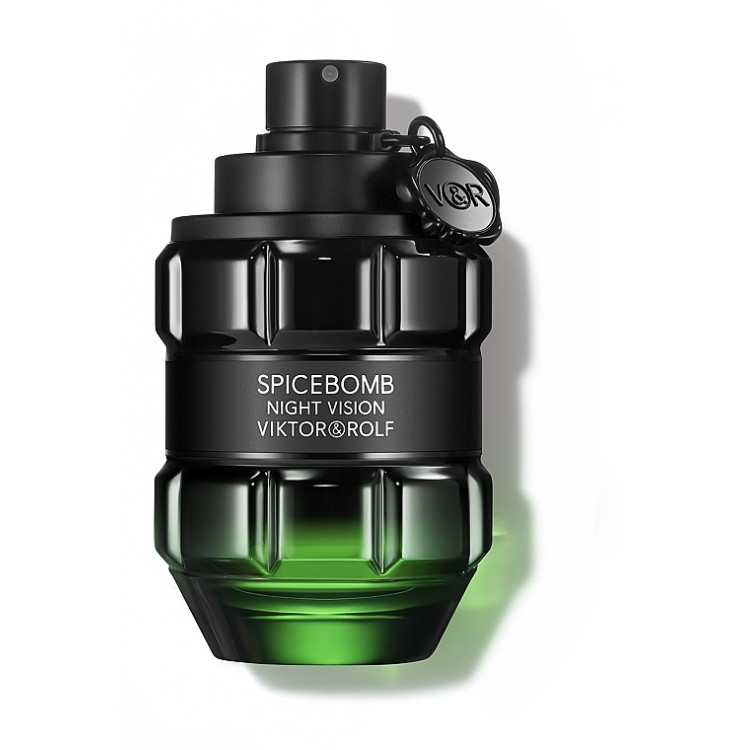 Viktor & Rolf Spicebomb Night Vision