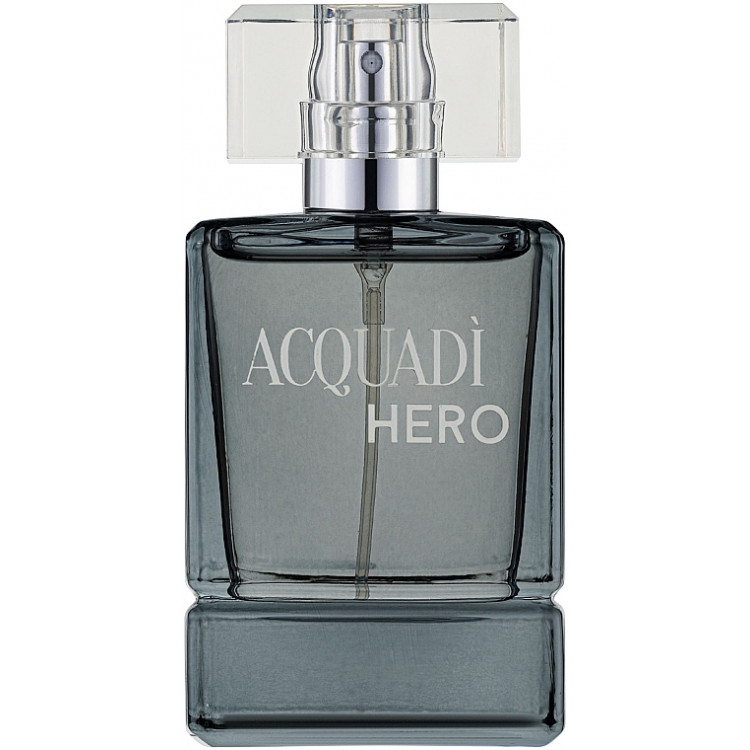 AcquaDi Hero