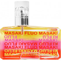 Masaki Matsushima Fluo