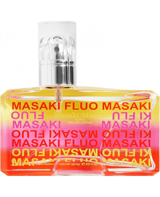Masaki Matsushima Fluo