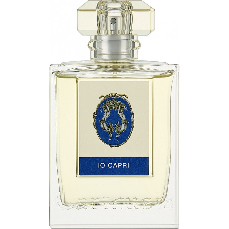 Carthusia Io Capri