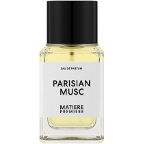Matiere Premiere Parisian Musc
