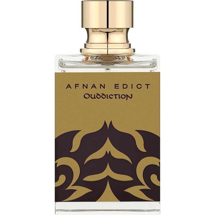 Afnan Perfumes Edict Ouddiction