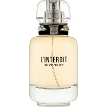 Givenchy L'Interdit Eau 2022