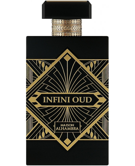Alhambra Infini Oud