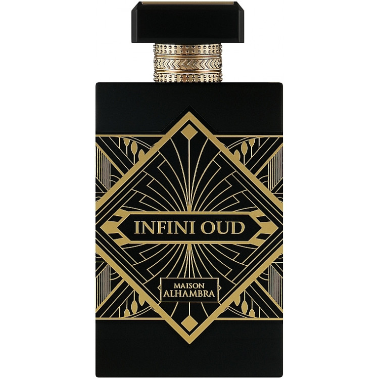 Alhambra Infini Oud