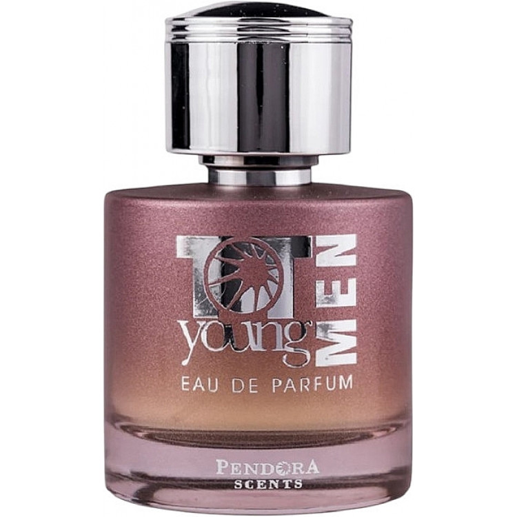 Pendora Scents Tot Young Men
