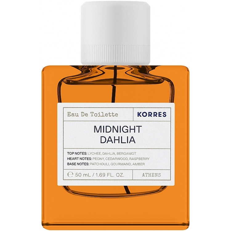 Korres Midnight Dahlia