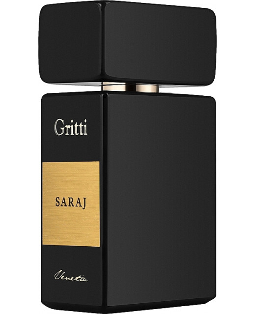 Gritti Saraj