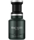 Hackett London Bespoke