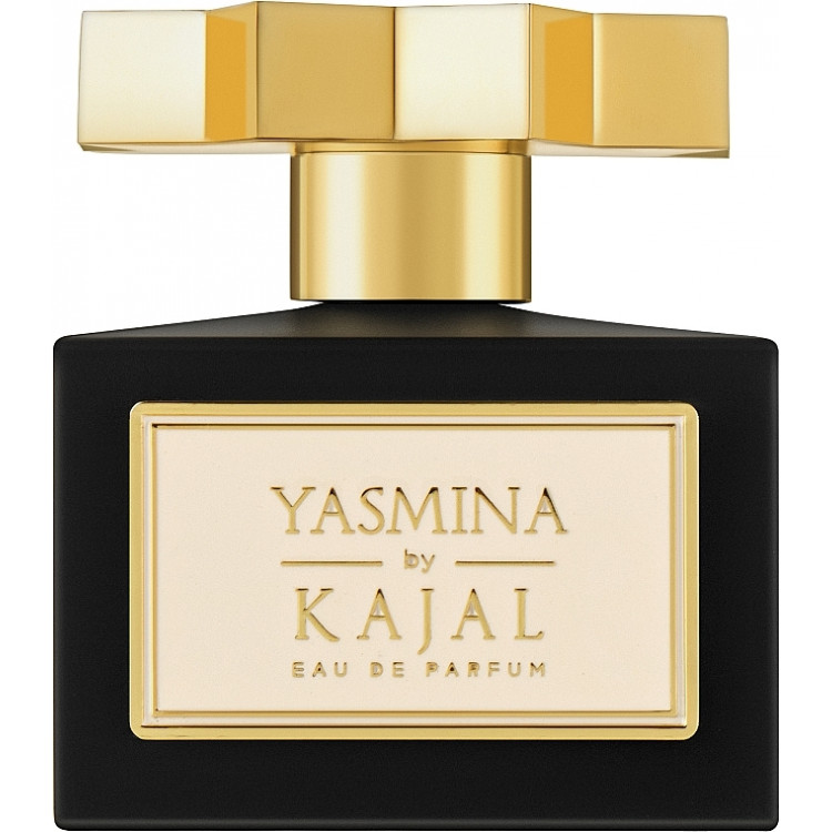 Kajal Perfumes Paris Yasmina