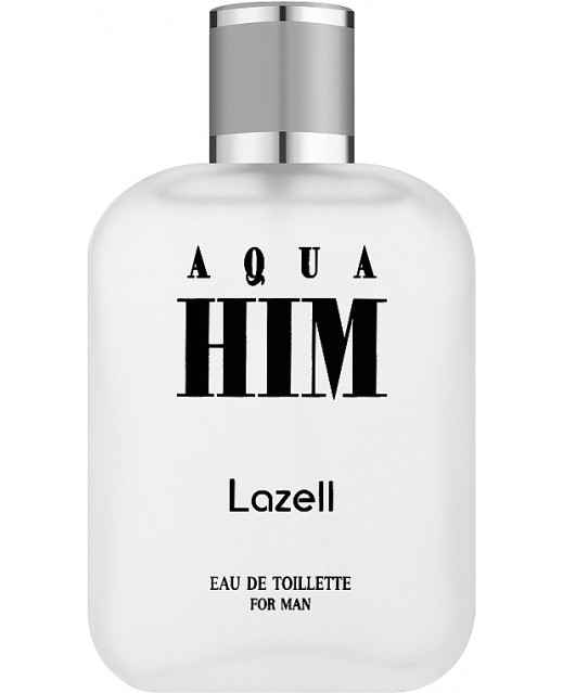Lazell Aqua Him