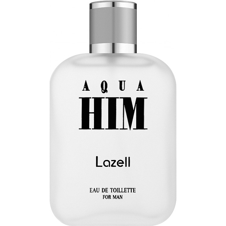 Lazell Aqua Him