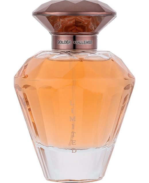 Omerta Golden Challenge Limited Eau