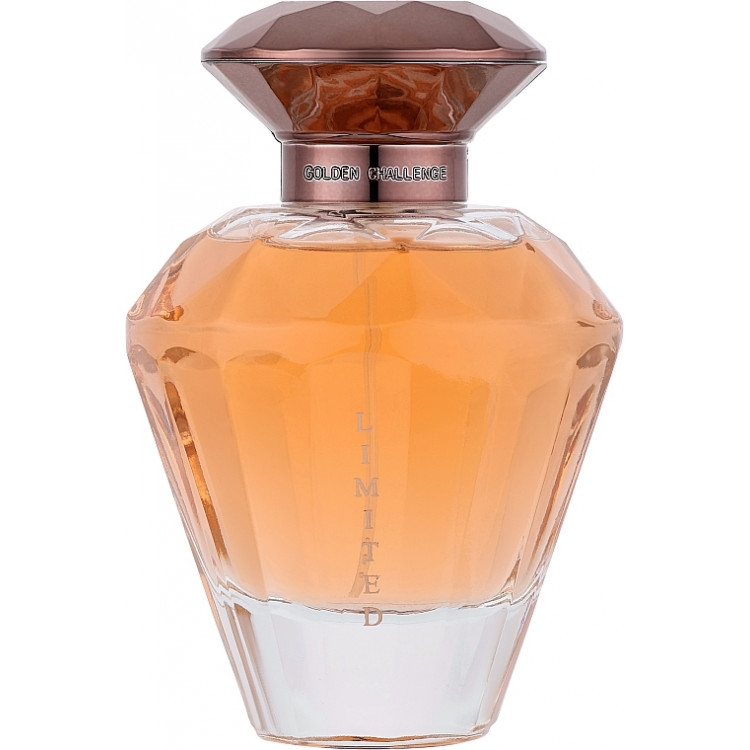 Omerta Golden Challenge Limited Eau