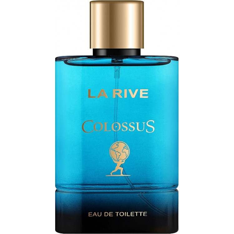 La Rive Colossus