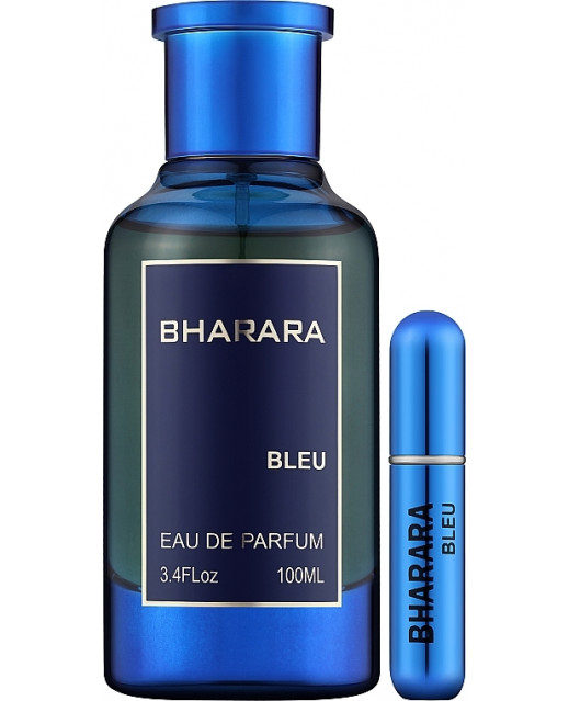 Bharara Bleu