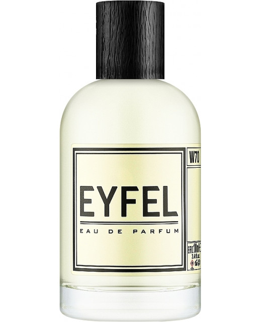 Eyfel Perfume W-70