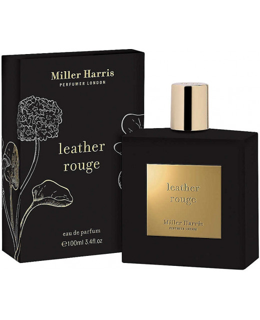 Miller Harris Leather Rouge
