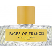 Vilhelm Parfumerie Faces Of Francis