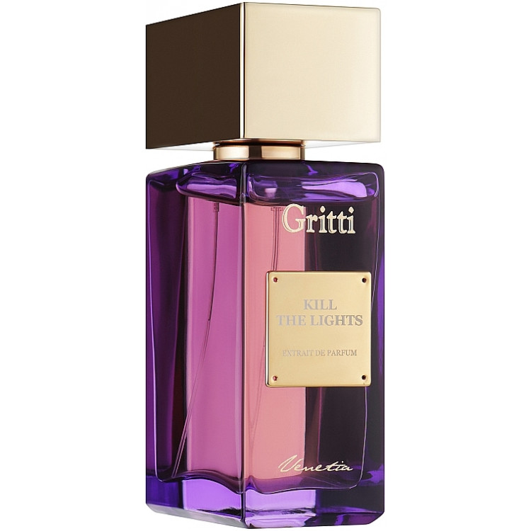 Gritti Kill The Lights