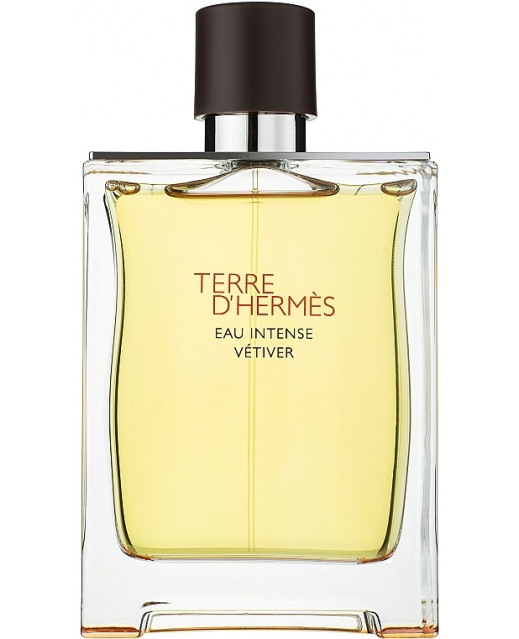 Hermes Terre d'Hermes Eau Intense Vetiver
