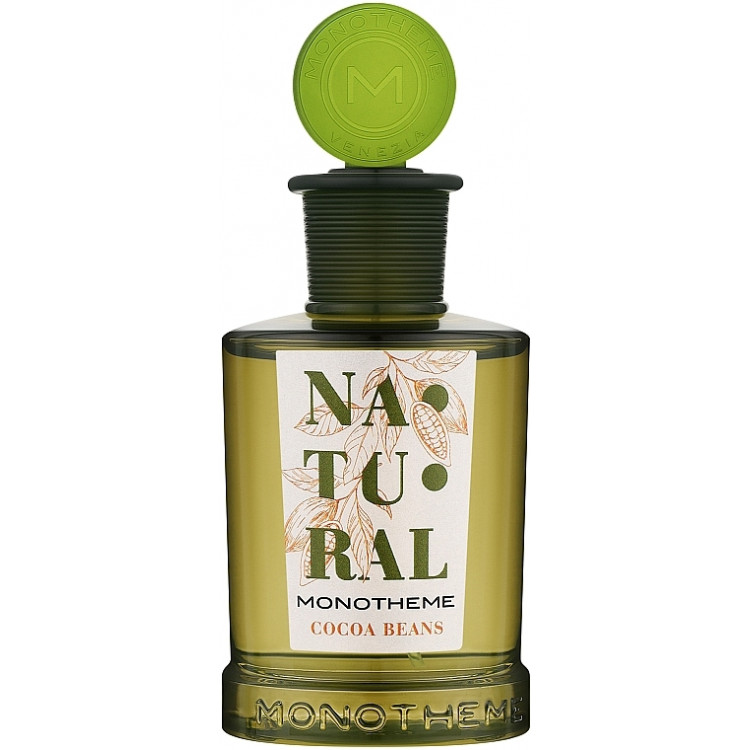 Monotheme Fine Fragrances Venezia Cocoa Beans