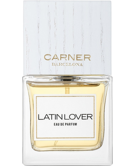 Carner Barcelona Latin Lover
