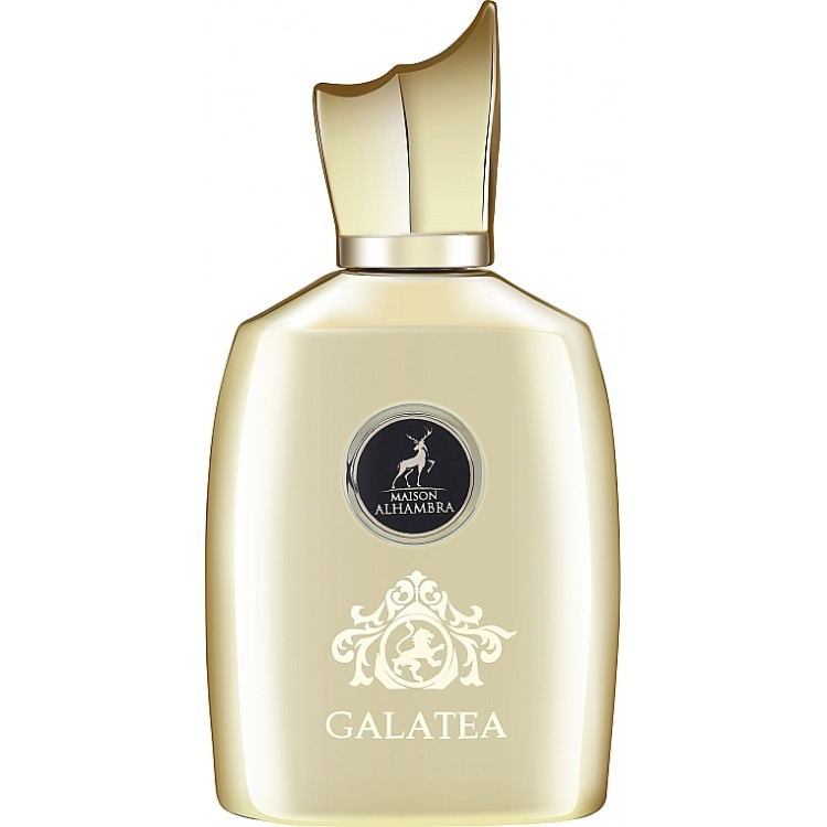 Alhambra Galatea