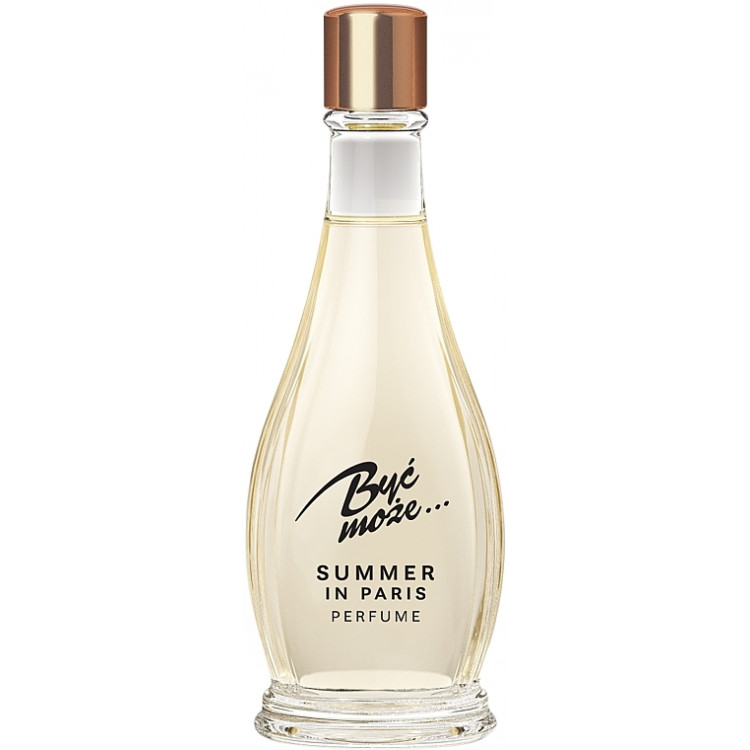 Miraculum Być może Summer in Paris