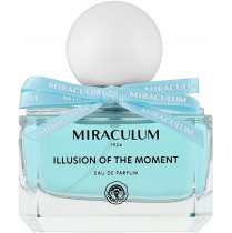 Miraculum Illusion Of The Moment
