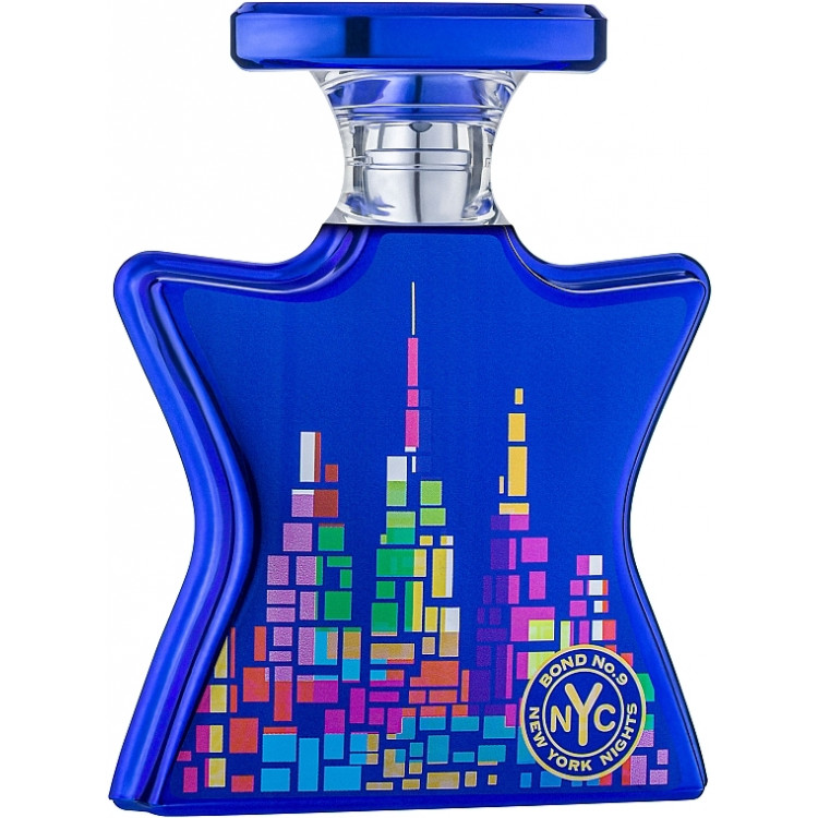 Bond No. 9 New York Nights