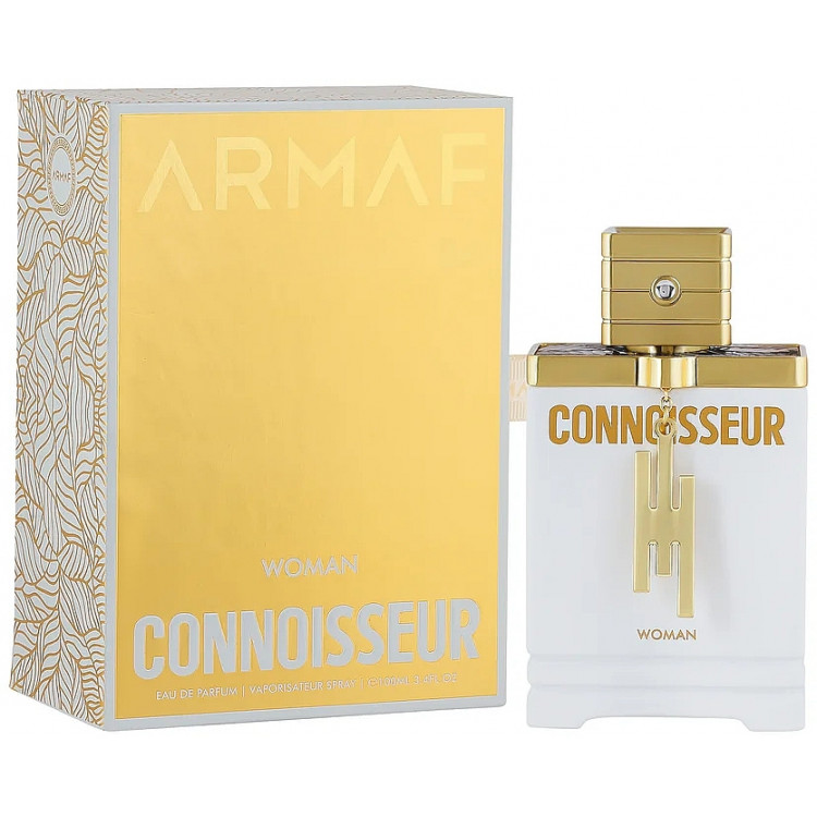 Armaf Connoisseur Woman