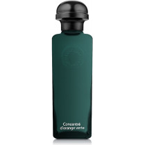 Hermes Concentre dOrange Verte