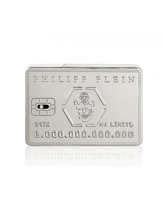 Philipp Plein No Limits Platinum
