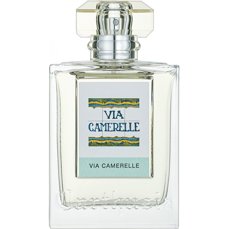 Carthusia Via Camerelle