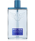 Police Cosmopolitan