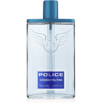 Police Cosmopolitan