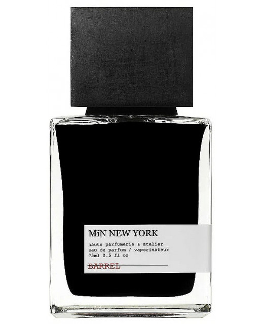 MiN New York Barrel