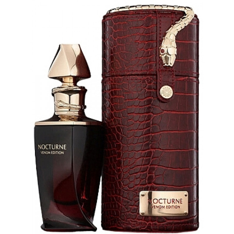 Maison Des Parfums Nocturne Venom Edition