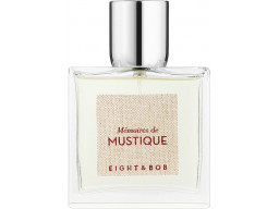 Eight & Bob Memoires de Mustique